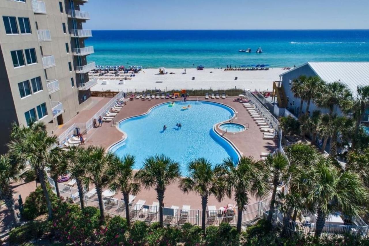 Tidewater 10 * Panama City Beach