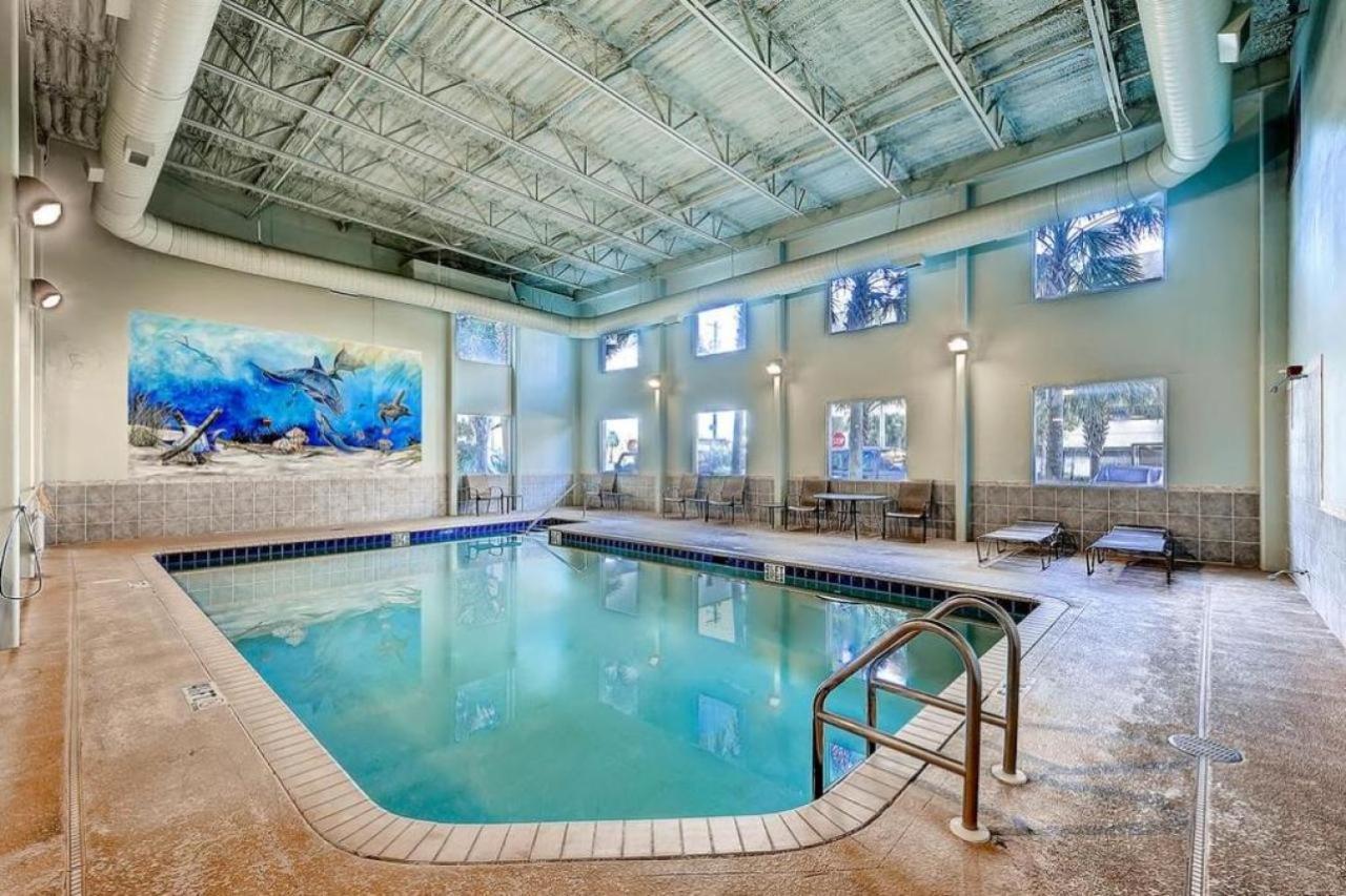 Tidewater 10 Holiday home