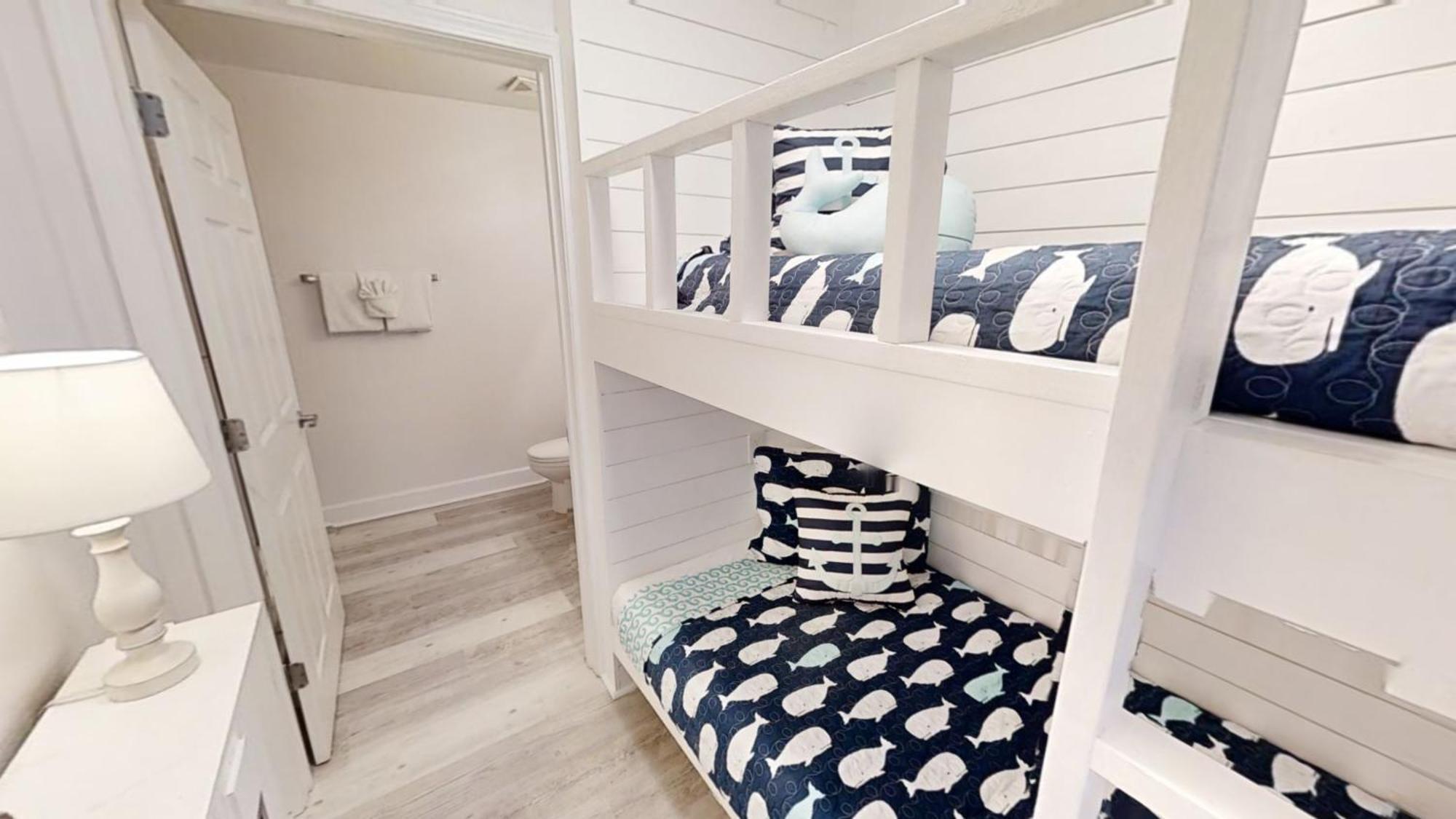 Holiday home Tidewater 10 Panama City Beach