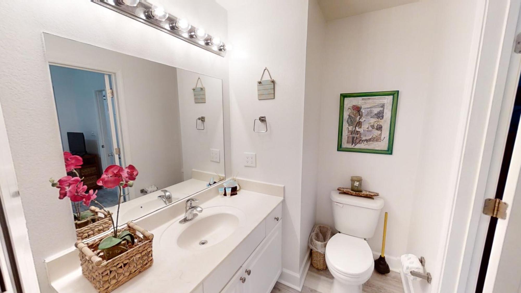 Holiday home Tidewater 10 *
