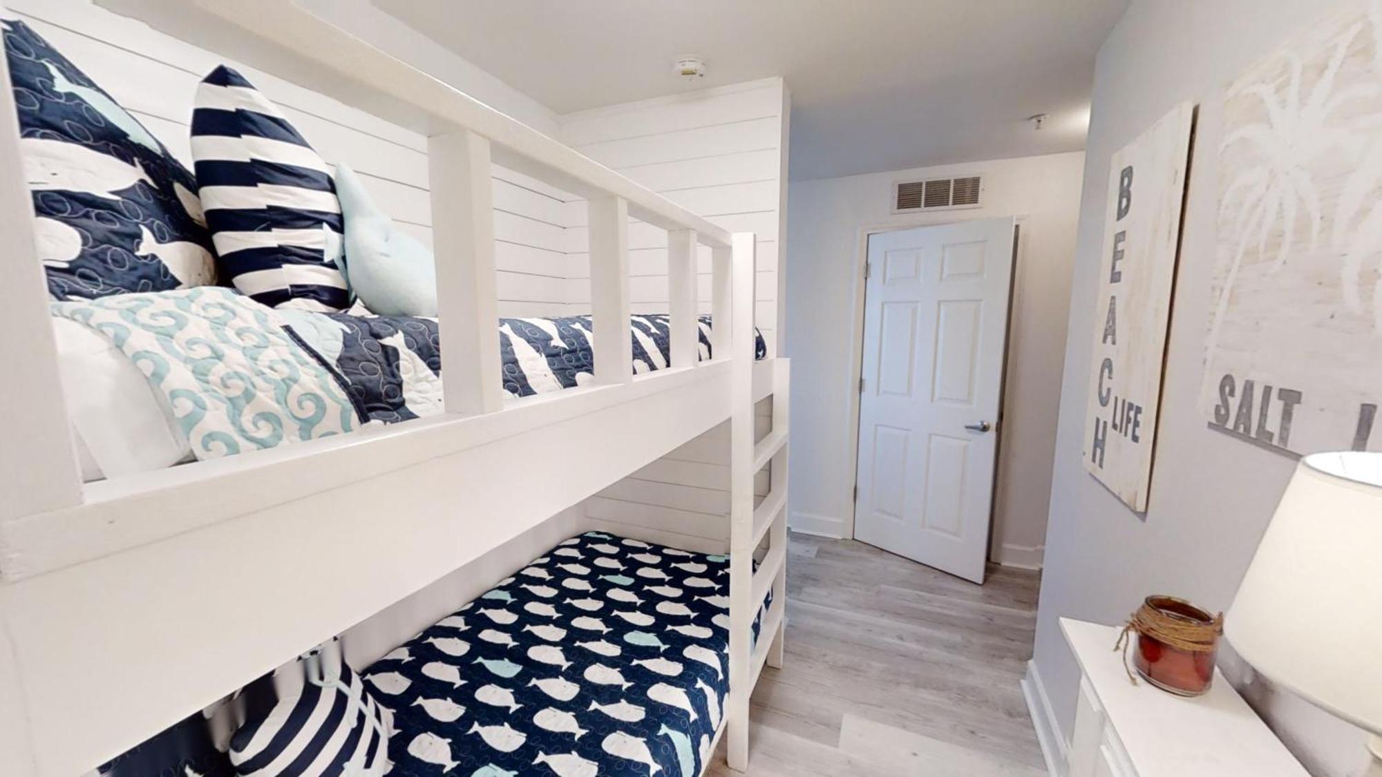 Tidewater 10 *