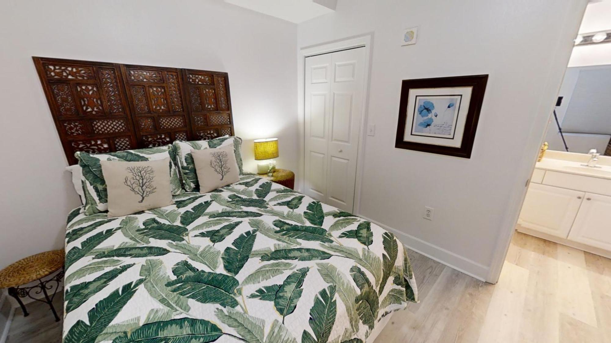 Holiday home Tidewater 10 *