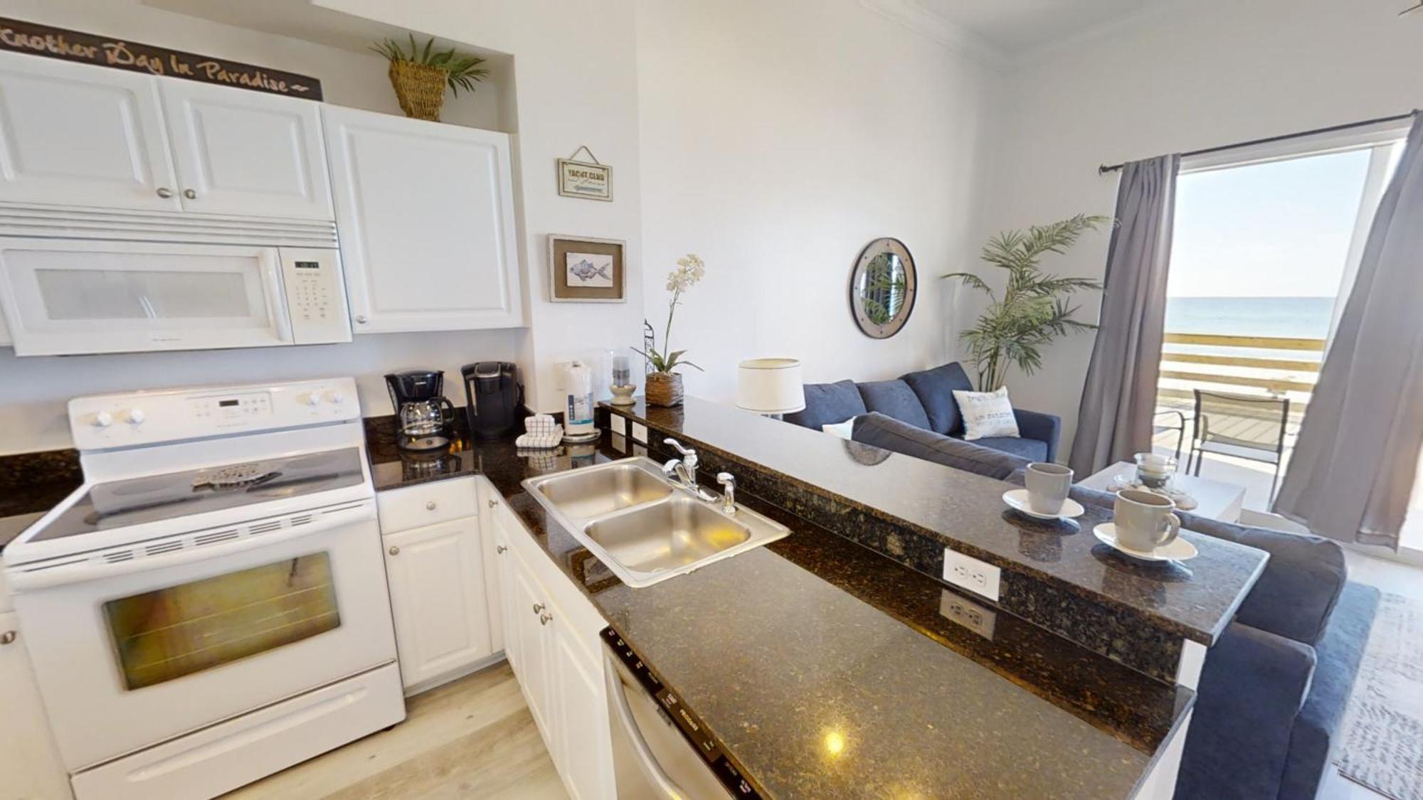 Holiday home Tidewater 10