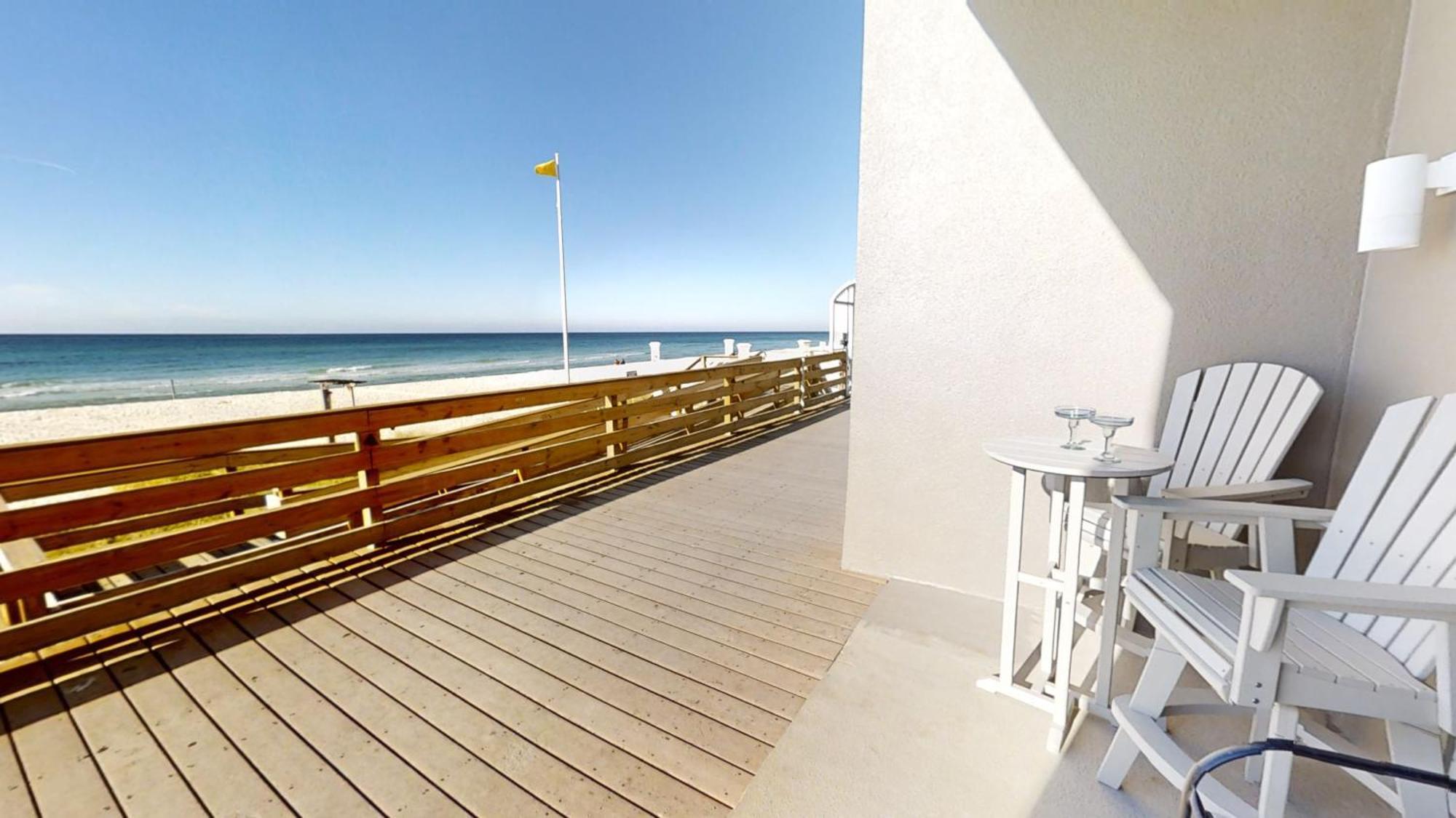 Tidewater 10 Holiday home