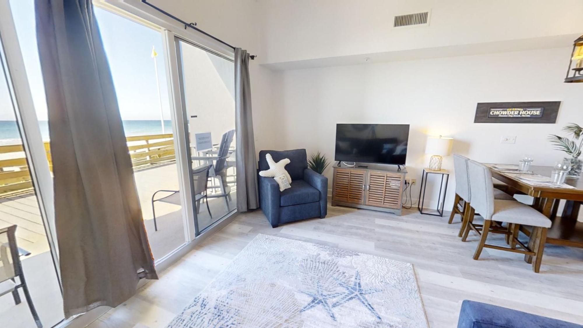 Tidewater 10 * Panama City Beach
