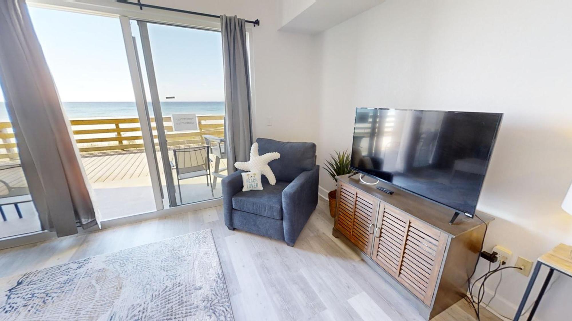 Tidewater 10 Holiday home Panama City Beach