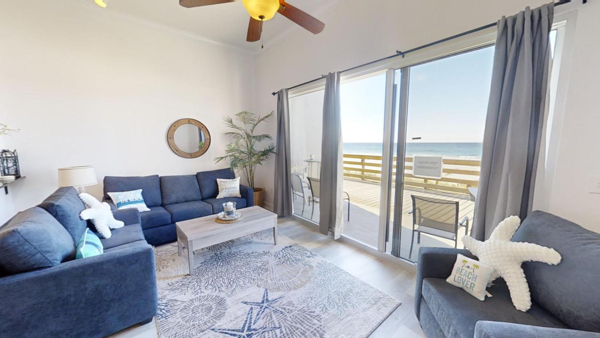 Tidewater 10 Panama City Beach
