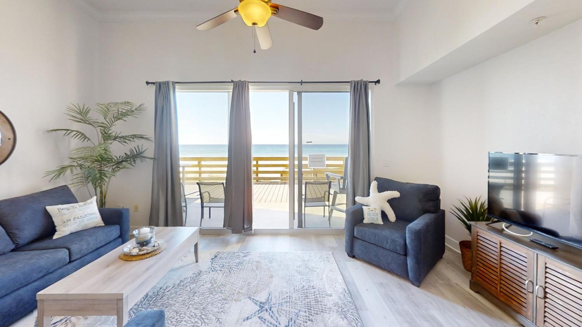 Holiday home Tidewater 10